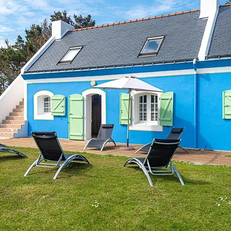 Maison Accueillante A Avec Jardin Clos Et Cheminee * Bangor