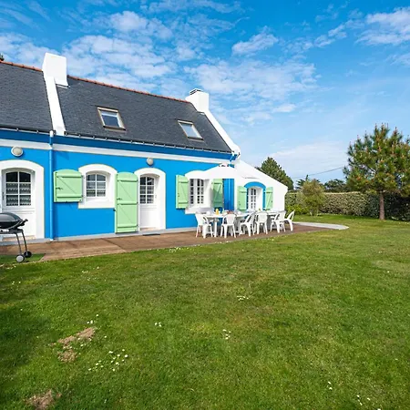 Maison Accueillante A Avec Jardin Clos Et Cheminee Bangor