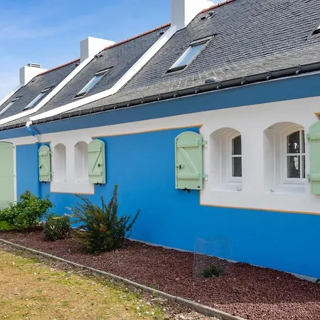 Maison Accueillante A Avec Jardin Clos Et Cheminee Vakantiehuis