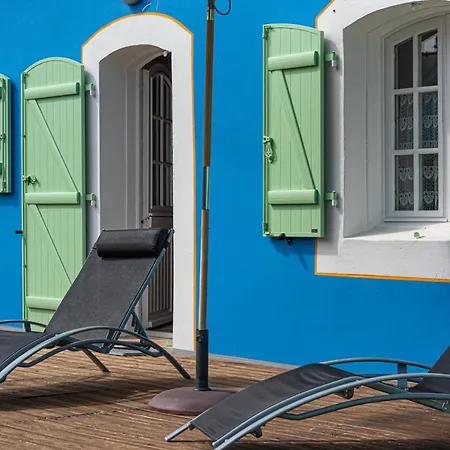 Maison Accueillante A Avec Jardin Clos Et Cheminee Vakantiehuis Bangor