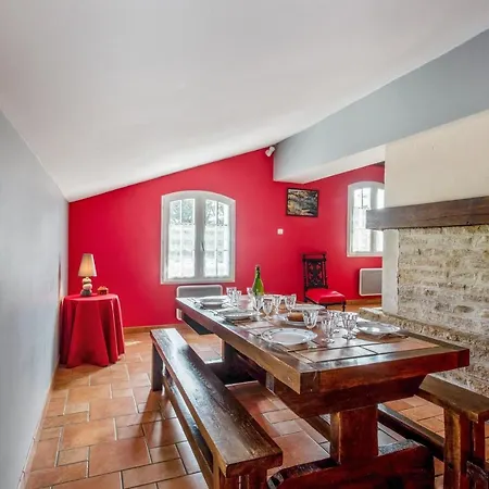 Maison Accueillante A Avec Jardin Clos Et Cheminee Vakantiehuis Bangor
