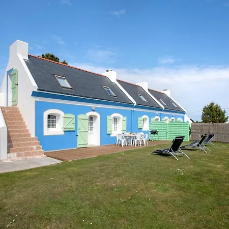 Maison Accueillante A Avec Jardin Clos Et Cheminee Bangor
