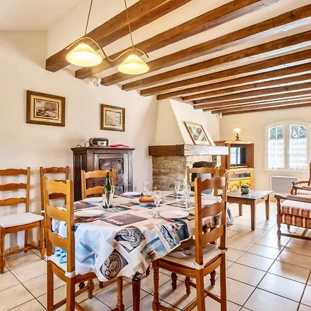 Holiday home Maison Accueillante A Avec Jardin Clos Et Cheminee *
